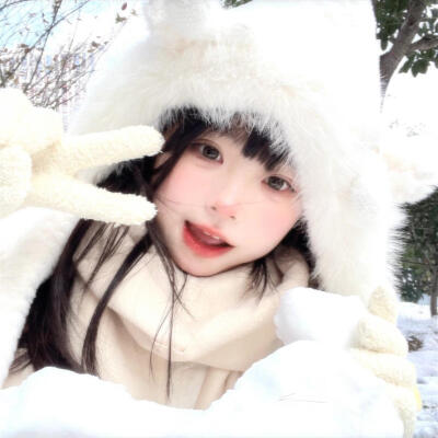 女生头像