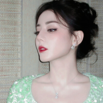 我的爱是青苹果的心脏