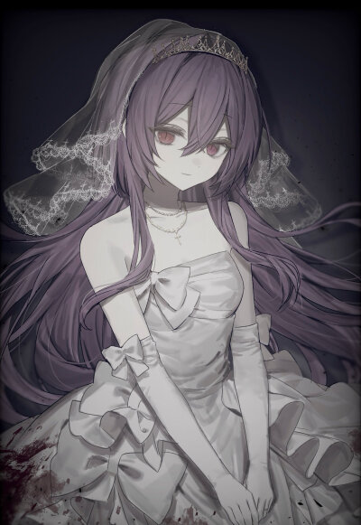 画师：檜宮しょう
X：Ly05YY ​​​