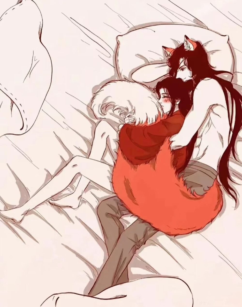 花怜
