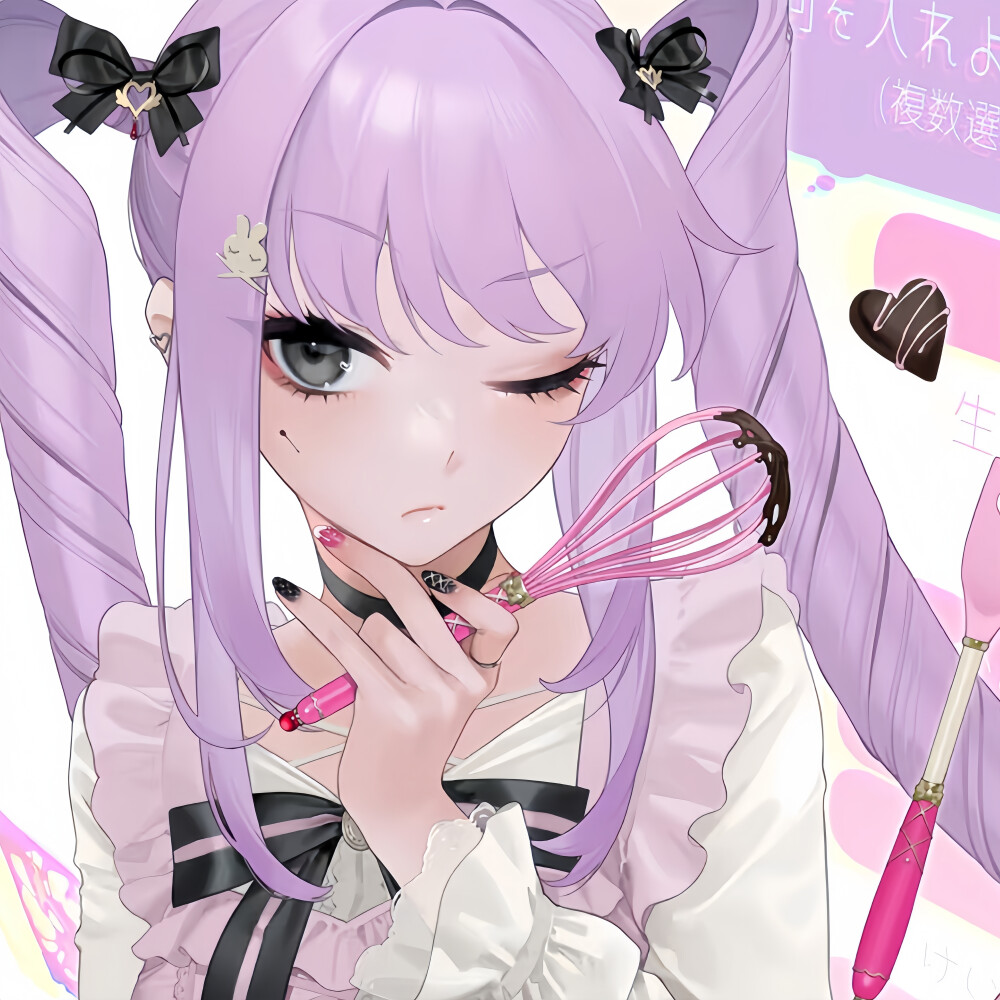 画师：お久しぶり