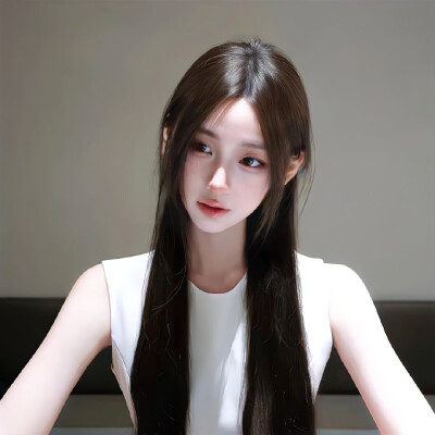 女生头像