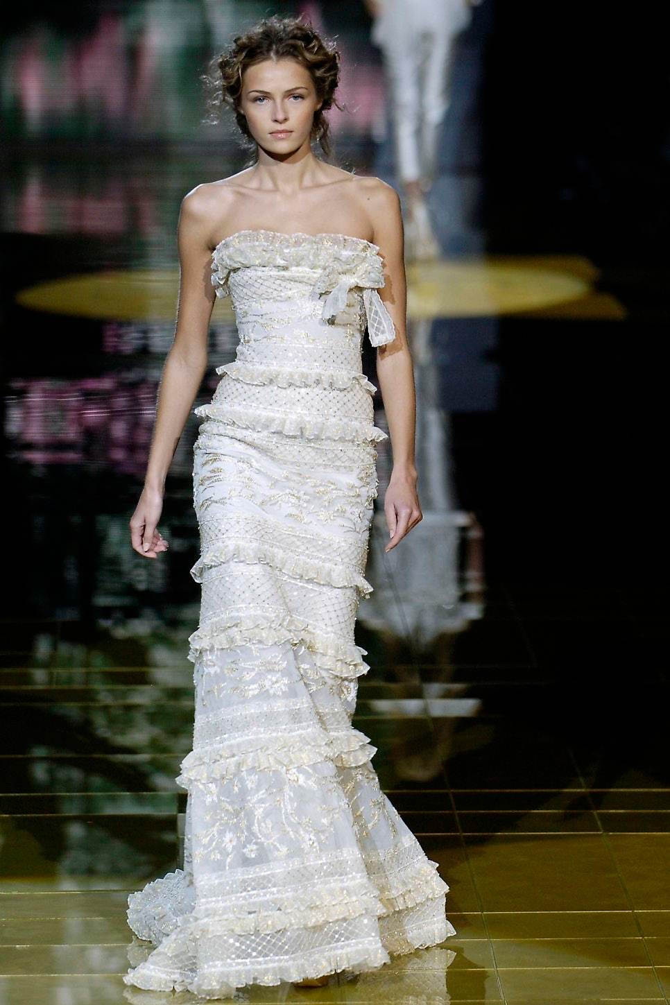 Elie Saab 2006