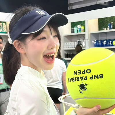 徐梦洁头像