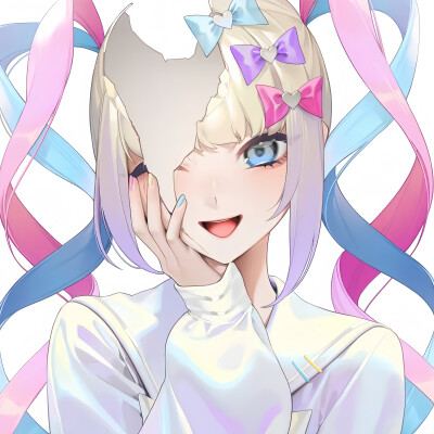 画师：お久しぶり