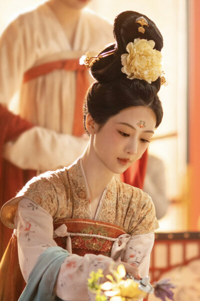 锦绣芳华 何惟芳
