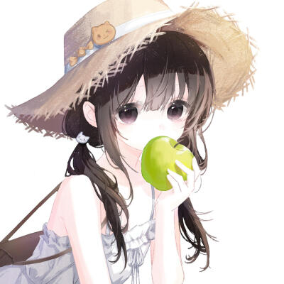 摸鱼头像