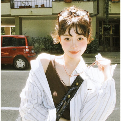 女生头像
