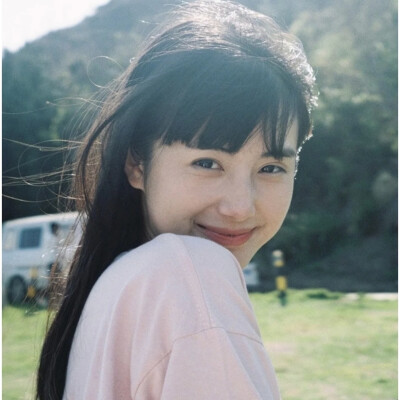 女生头像