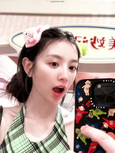 田曦薇