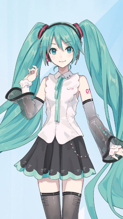miku