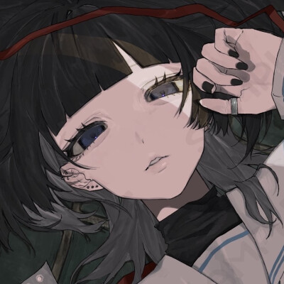 死别