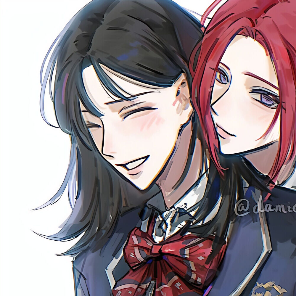 女情