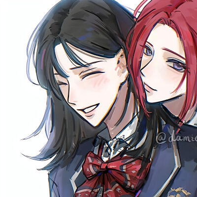 女情