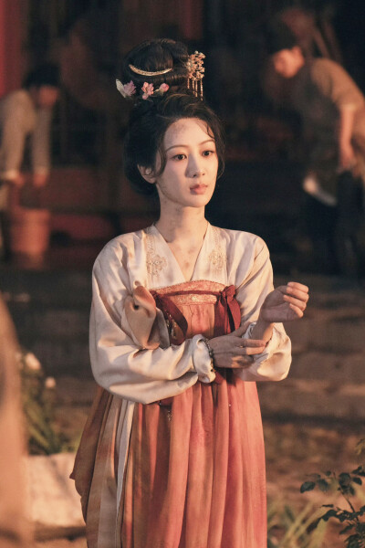 锦绣芳华 何惟芳