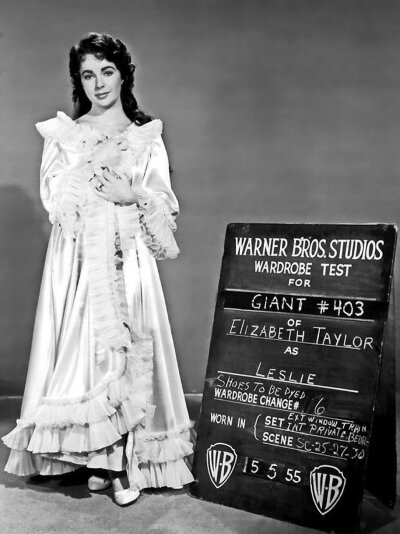 Elizabeth Taylor