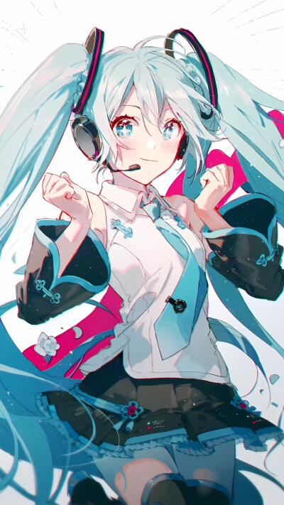 miku