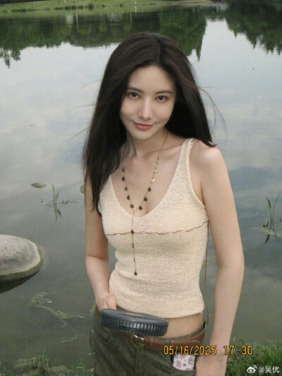 吴优