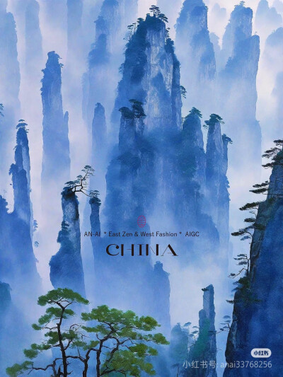 山