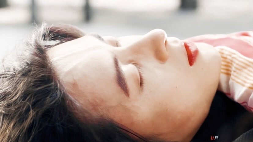 七根心简
敖瑞鹏｜江照·一万三