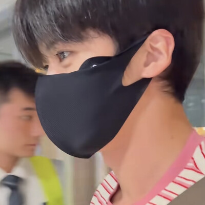 爱笑的眼睛
