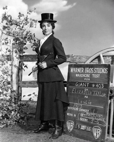 Elizabeth Taylor