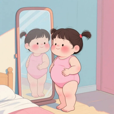 姐妹头