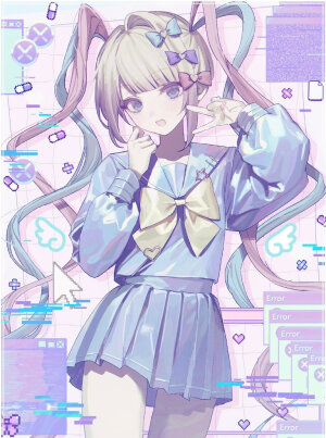 画师：檜宮しょう
X：Ly05YY ​​​