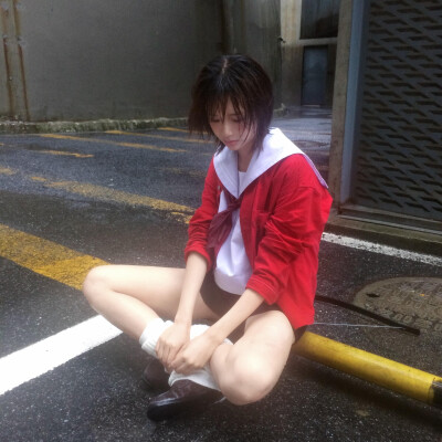 女生头像