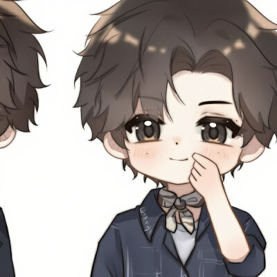 男情