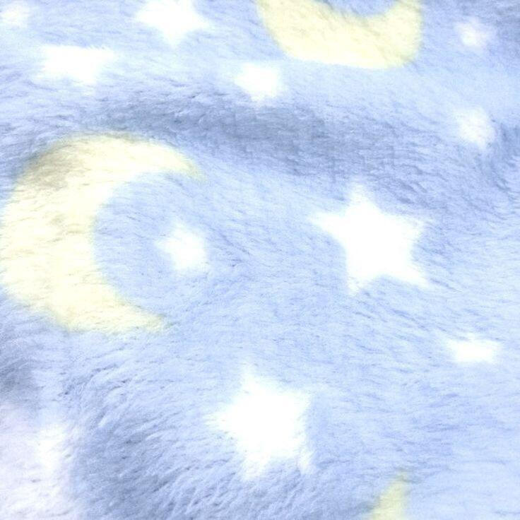 星星核 睡核
