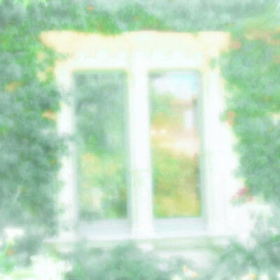 我的爱是青苹果的心脏