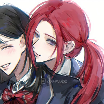 女情