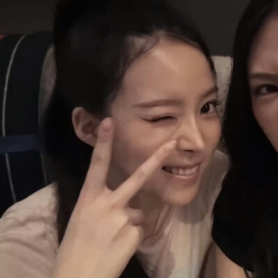我家美攻妞