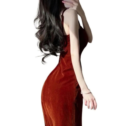 女头