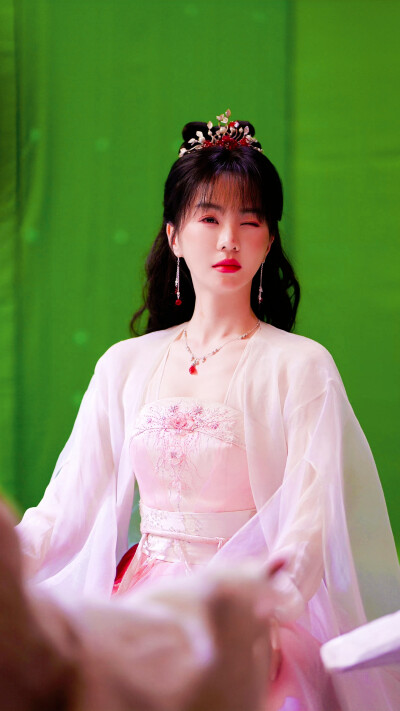 落花时节又逢君