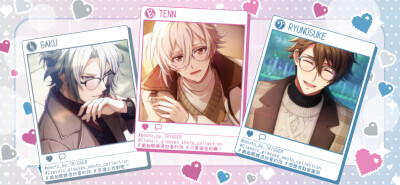 IDOLiSH7