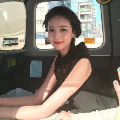 女生头像
