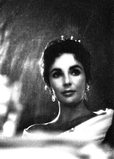 Elizabeth Taylor