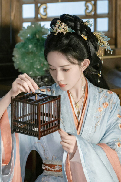 桃花映江山 姜桃花