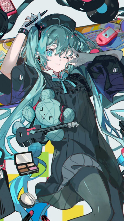 miku