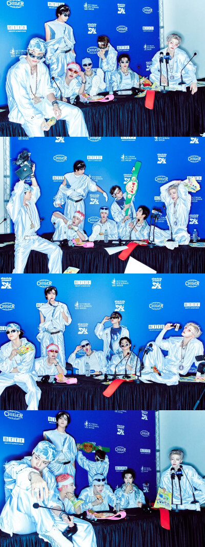 nct dream