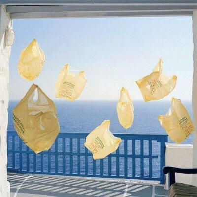 黄色系杂图