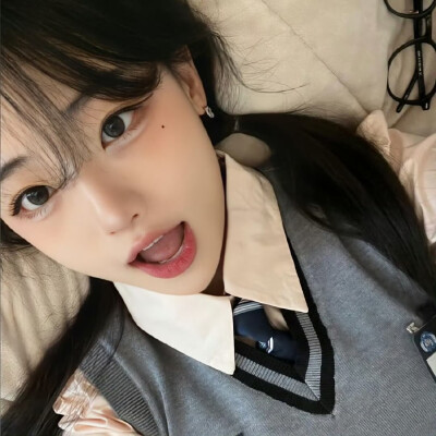 女生头像˶ᕱ⑅ᕱﾞ