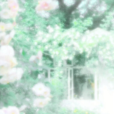 我的爱是青苹果的心脏