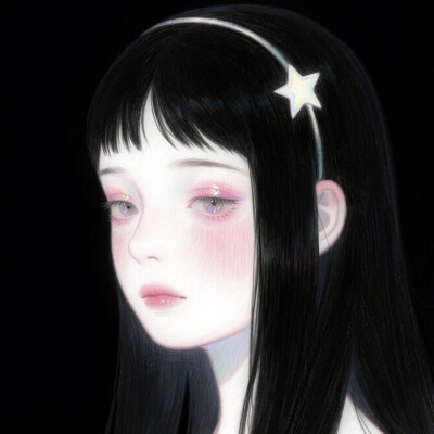 头像色彩
