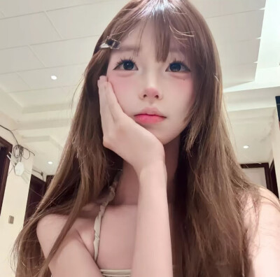 你可爱嗔怪的小脾气