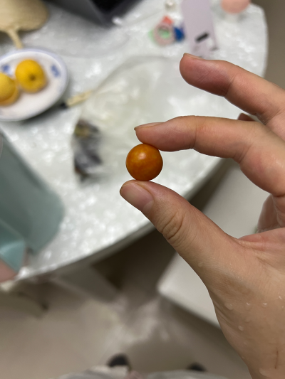 勤恳种菜三个月，自己种的菜没吃上几顿（P2～P9），旁边种菜阿姨送的菜快要吃不完了（P1），路过阿姨那片已经把土地和架子淹没的豆角地，就能看到我搭的光秃秃的豆角架子和南瓜架子，...还有被我不小心烧死的台湾苹…