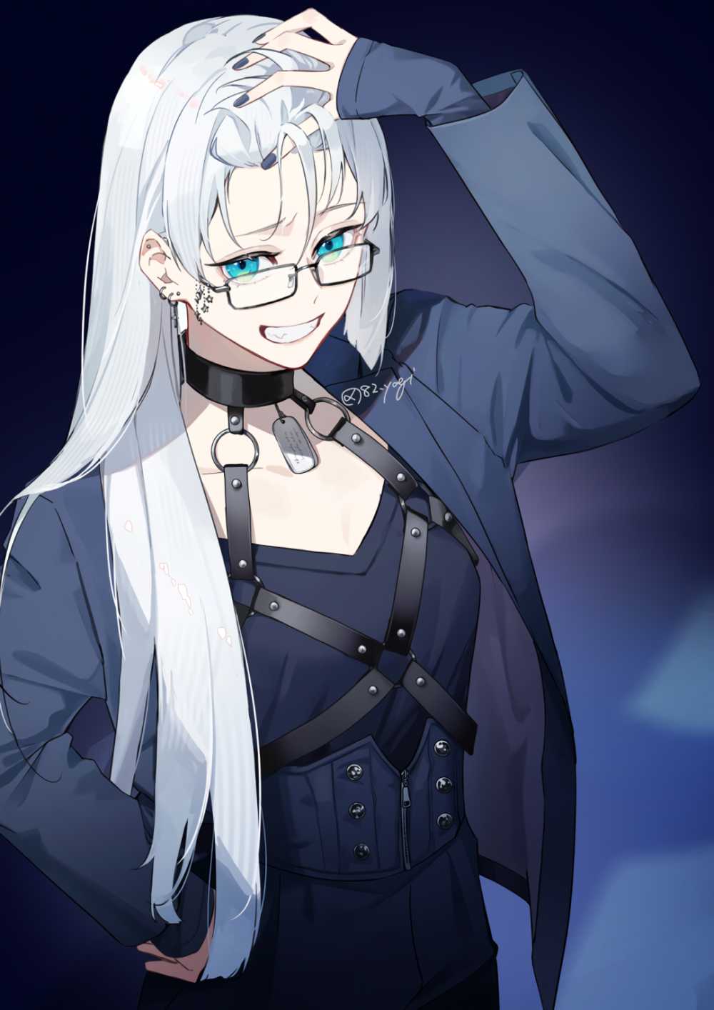 ()