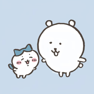 Chiikawa壁纸